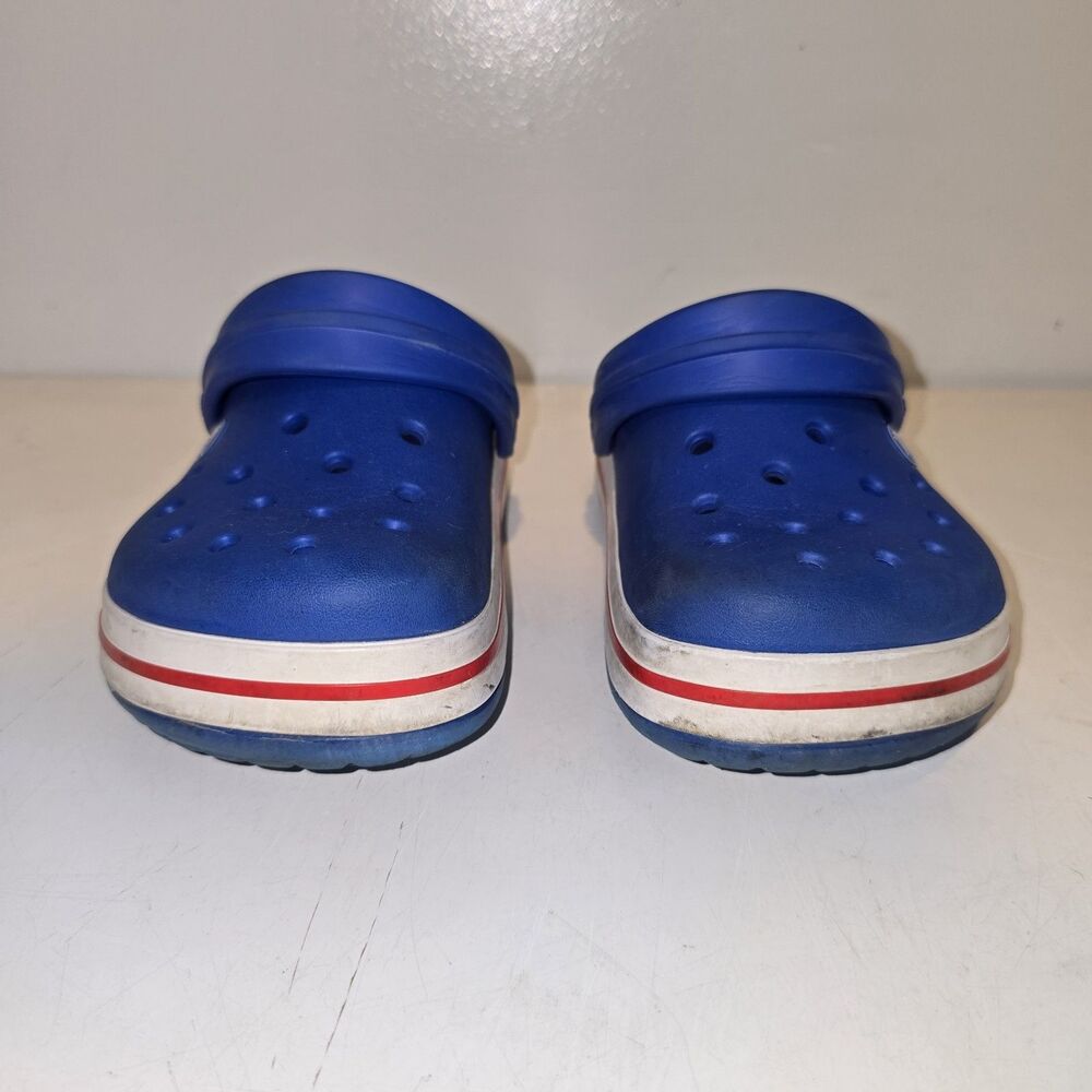 Kids Crocs Crocband J1